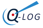 QLOG - logo